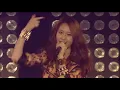 [SMTOWN LIVE WORLD TOUR in PARIS] f(x)_LA chA TA