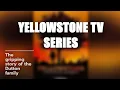 Uncovering the Secrets of Yellowstone