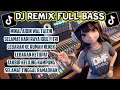 Download Lagu Minal' Aidin Wal Faizin || DJ REMIX FULL BASS TERBARU SPESIAL LEBARAN VIRAL 2025 #djremix