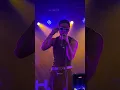 240405 HAON 김하온 - Over You | HAONOAH in LONDON 🇬🇧