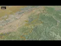 Idaho Elk Unit 44 Terrain Flyover Hunt Overview HuntPilot