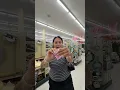 Squishy hunting at Hobby lobby hobbylobby