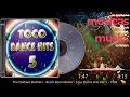Download Lagu The Outhere Brothers - Boom Boom Boom - Toco Dance Hits Vol. 5 - 1995