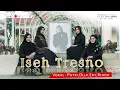 Download Lagu Hj Putri, Rindu Permata, Enny Suwina, Siyola Pudi - Iseh Tresno (Official Music Video)