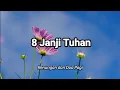 Download Lagu 8 JANJI TUHAN. Renungan Dan Doa Pagi.