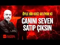 Download Lagu Öyle bir kriz geliyor ki! | Turhan Bozkurt