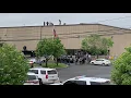 Man Barricaded Inside Vehicle at Post Office in Kearny