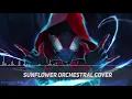 Post Malone Swae Lee Sunflower - Orchestral Cover From Spider Man Into the Spider Verse