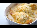 Lagu How to make Creamy Fiesta Chicken Bake