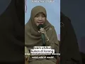 Download Lagu hukumnya perempuan sholat di masjid#perempuan