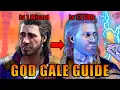 Download Lagu Hoe je Gale in een God kunt veranderen en samen kunt opstijgen - Baldur's Gate 3