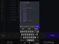 check vowel using switch statement c code shorts viral
