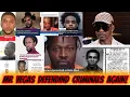 Download Lagu Mr. Vegas Says Convicted Artists Tainted Dancehall's Image, Bob Marley? Kartel? Squash? DNR REACTS