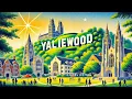 The Poorvu Center presents Yaliewood