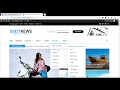 how to add mega menu wordpress without plugin