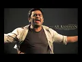 Sillunu Oru Kadhal Gautham Aishu BGM A R Rahman BGM