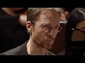 Alexandre Tharaud plays Bach: Piano Concerto No. 5 in F Minor, BWV 1056