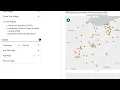 KX Knowledge Explorer How To Add Data Widgets