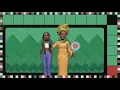 Tiwa Savage - Bombay (Visualizer) ft. Stefflon Don, Dice Ailes
