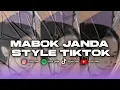 Download Lagu DJ MABOK JANDA MENGKANE VIRAL TIKTOK