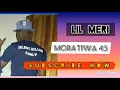 Download Lagu Lil Meri - Moratiwa New[ ft Silent Killer Family \u0026 Magabula