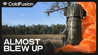How North Carolina Escaped Nuclear Disaster Twice