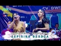 Download Lagu SEPIRING BERDUA MAWAR APRILIA FT SISKA VALENTINA AURA MUSIC - RAMAYANANA AUDIO - KOKO VIDEOGRAPHY