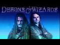 Demons and Wizards - Diabolic (Remix)