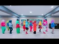 Download Lagu Move Your Body - Line Dance / Demo : Okami Studio Palembang