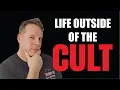 Life Outside Of The Cult Leaving High Control Religions What To Expect How To Rebuild