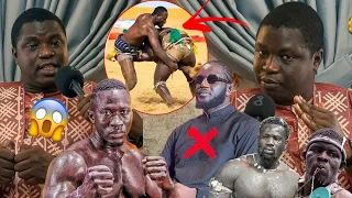Kawtef: Sr Cissé démasque tout les traîtres Mor kang Kang vs Talfa mystique moko Ray, Balla Gaye Ada