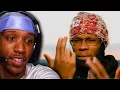 Download Lagu Silky Reacts To BlockWork - Dyin 2 Live Pt 2 Edot Baby Tribute[Official Music Video]