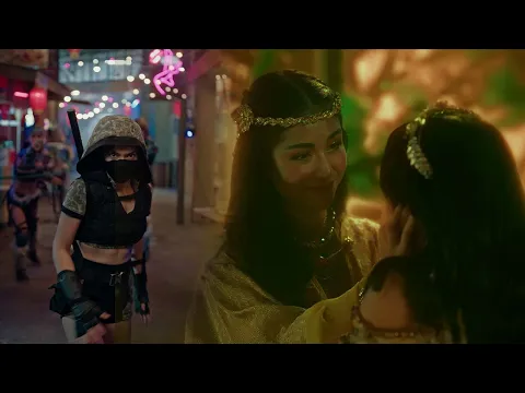 Video Thumbnail: Sang'gre: Magkikita na ang mag-ina! (Teaser)