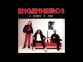 Engenheiros Do Hawaii - Pra Ser Sincero (Pseudo Vídeo)