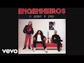 Download Lagu Engenheiros Do Hawaii - Pra Ser Sincero (Pseudo Vídeo)