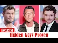 35 Celebrities Who Are Gay But You Did Not Know