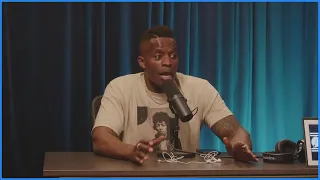 GODFREY IS LIVE!