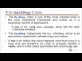 47 JAVA FOR ANDROID HASHMAP PART 1 URDUHINDI TUTORIAL 47