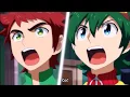 Download Lagu Digimon Universe Episode 32: Shutmon + Globemon vs Satellamon