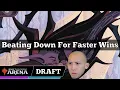 Download Lagu Beating Down For Faster Wins | Arena Cube Draft | MTG Arena