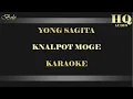Download Lagu KNALPOT MOGE - YONG SAGITA KARAOKE