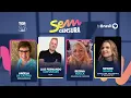 Download Lagu 🔴 SEM CENSURA RECEBE ANGELA DE CASTRO, LUIZ FERNANDO GUIMARÃES, REGINA ROUCA E SIMONE KLIASS