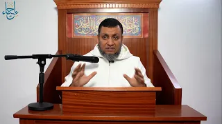 السيرة النبوية | 104. مفاوضات وسفارات ووسطاء بين النبي ﷺ وقريش | محمد إلهامي