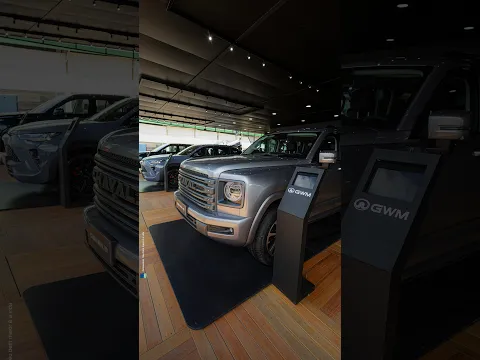 O SUV que une elegância, potência e espaço para toda a família