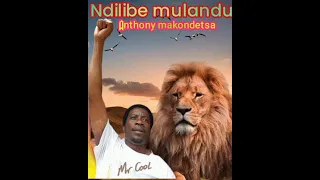 anthony makondetsa ndilibe mulandu