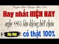 Download Lagu NGHE 8864 LẦN KHÔNG CHÁN | Đọc Truyện Đêm Khuya Ngủ Ngon Nhất diễn đọc Hải Yến mới nhất #mchonghue