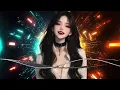 Lagu DJ'YE《ДЕТИ RAVE - ABONNEMENT X BEAUZ - Bel Mercy X 顏人中 - 女孩》Chinese DJ Songs