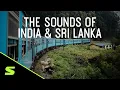 The Sounds Of India \u0026 Sri Lanka (MOTIV x Adobe Premiere Rush) - A Film By Paul Hüttemann