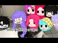 Download Lagu [Guerreiras do K-pop] Jinu quebrou o vaso/BTS meme