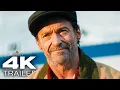 Lagu THE SHEEP DETECTIVES Official Trailer (2026) Hugh Jackman